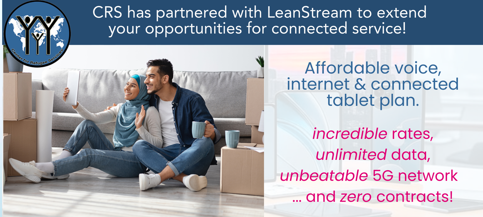 Center for Refugee Services (2)